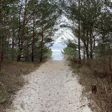 Zur Alten Tischlerei Karlshagen Экстерьер фото