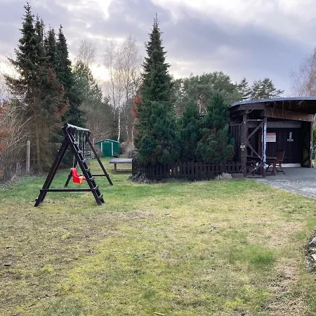 Zur Alten Tischlerei Karlshagen Экстерьер фото