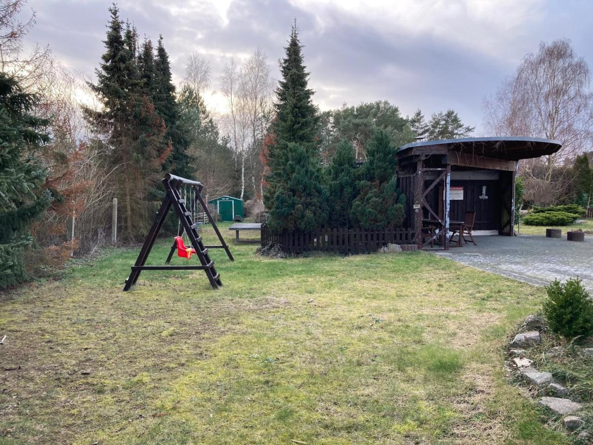 Lejlighed Zur Alten Tischlerei
